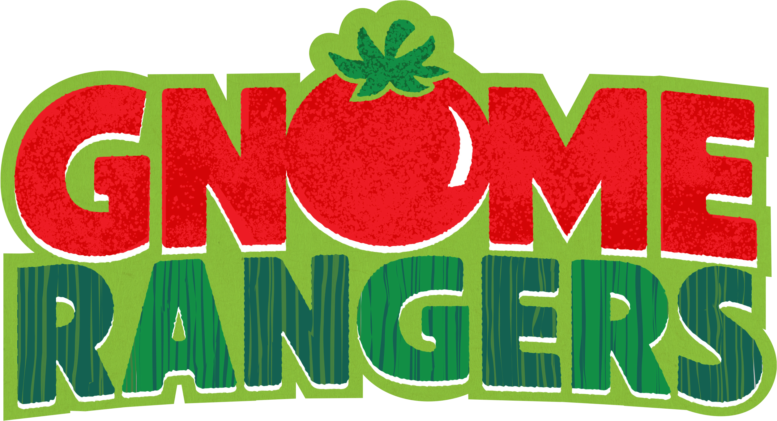 Gnome Rangers