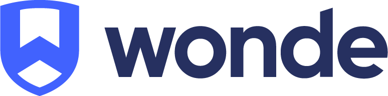 Wonde Logo